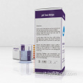 ph delle urine striscia reattiva ph 4.5-9.0